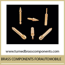 brass parts components for automobile exporter